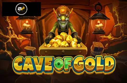 Cave of Gold